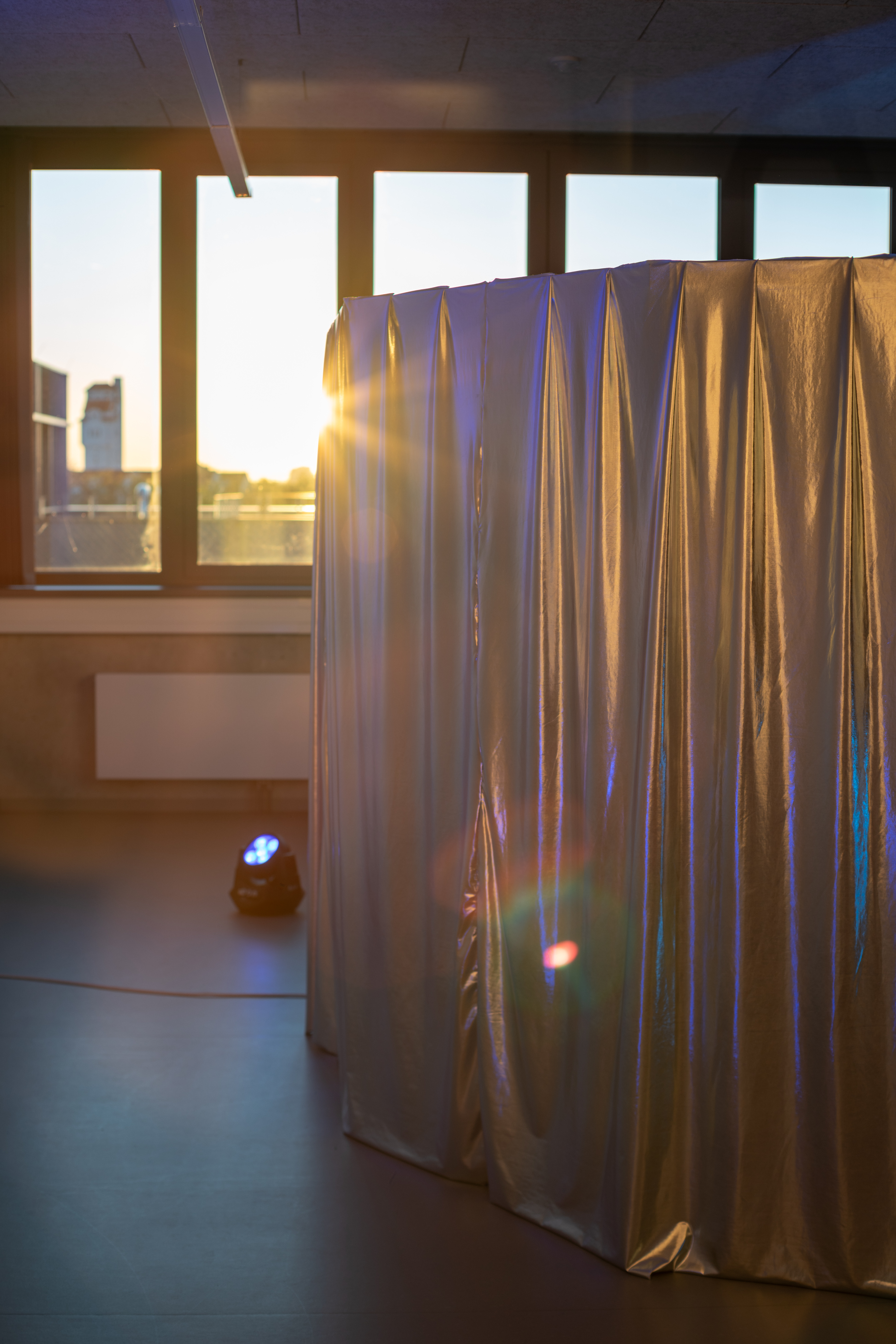 Prophecies Installation